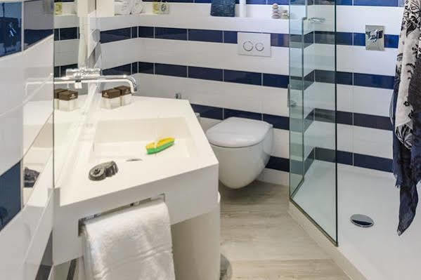 Hotel Torremaura Milano Marittima Eksteriør billede